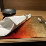 RISTORANTE TOMOHIRO SUZURI - 