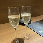 RISTORANTE TOMOHIRO SUZURI - 