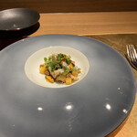 RISTORANTE TOMOHIRO SUZURI - 