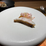 RISTORANTE TOMOHIRO SUZURI - 