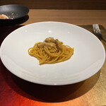 RISTORANTE TOMOHIRO SUZURI - 