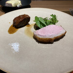 RISTORANTE TOMOHIRO SUZURI - 
