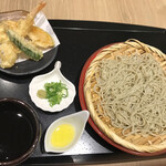 蕎麦酒房 ふくまる - 