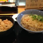 阪急そば - 