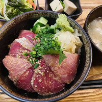 KINKA sushi bar izakaya 渋谷 - 