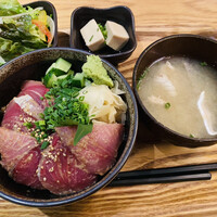 KINKA sushi bar izakaya 渋谷 - 