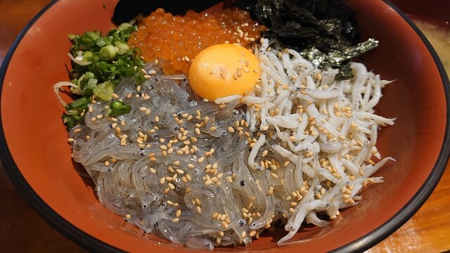 どろめ 熱海駅前店 熱海 海鮮丼 食べログ どろめ 熱海駅前店 熱海 海鮮丼 食べログ