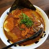 ra-menoppeshan - 赤らーめん地獄 1000円