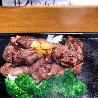 By ゆうたろーう いきなりステーキ イオンモール川口前川店 蕨 ステーキ 食べログ By ゆうたろーう いきなりステーキ イオンモール川口前川店 蕨 ステーキ 食べログ