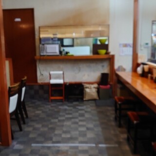 中華そば専門店 木八_2