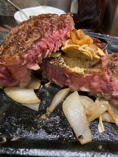 いきなりステーキ 勝どき店 勝どき ステーキ 食べログ いきなりステーキ 勝どき店 勝どき ステーキ 食べログ