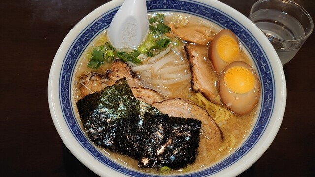 中華そば専門店 木八 大場 ラーメン 食べログ
