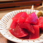 大島や - 青森　生本マ