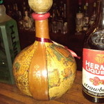 ウォータークラブ - 製造中止のｱﾌﾞｻﾝ、ｱﾏﾚｯﾄは60年前のものらしい！