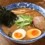 純こくラーメン ずんどう屋 - 