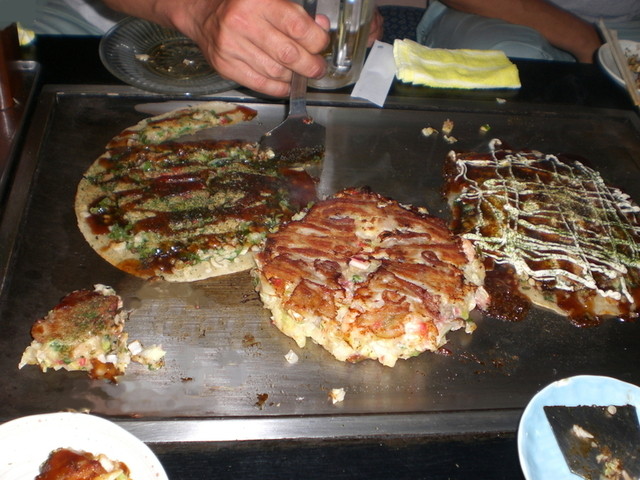 響 福知山 お好み焼き 食べログ