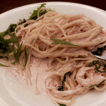 麻布笄軒 広尾本店 - 