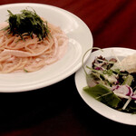 麻布笄軒 広尾本店 - 