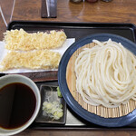 手打ちうどん 袋屋 - 