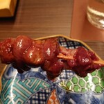 Kumano Yakitori - 