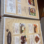 レストラン　アルシオーネ　コエナ　カフェ - 