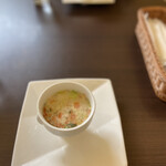 レストラン　アルシオーネ　コエナ　カフェ - 