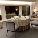 京王プラザホテル - 