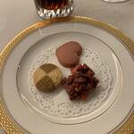 京王プラザホテル - 