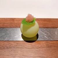 ライラ - ①モヒート