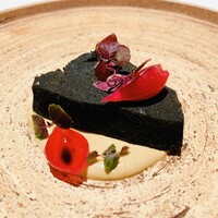 ライラ - ⑧鰹　フォアグラ