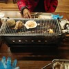 浜焼き屋