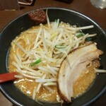 Ramen Iwamotoya - 