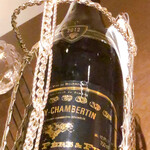 AMOUR - こっちにすればよかった^ ^、
      こちらは飲んでいません