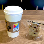 Menlo Park Coffee - 