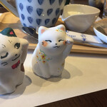 NEKOEMON - ファンシーなってしまった…