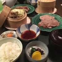 和食レストラン 羽衣 - 