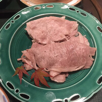 和食レストラン 羽衣 - 