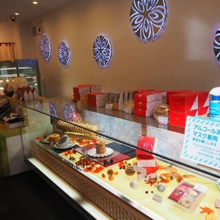 信州バームクーヘン工房 てまりや_2