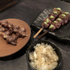 Binchou Tansumi Bikushi Yakitori Hacchou - 