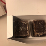 萬御菓子誂處 樫舎 - 