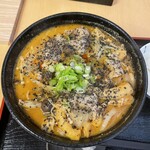 うどん上々 - 
