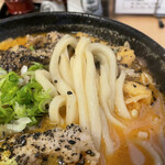 うどん上々 - 