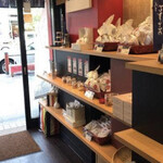 浅草むぎとろ - 