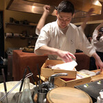 赤坂 こみかん - 