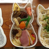 福ねこ弁当  大丸東京店