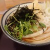 手打うどん いわしや 青山店