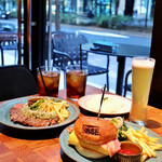 MARUNOUCHI BASE - 