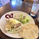 Goda Cafe - 