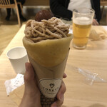 ヨーキーズ クレープリー - 