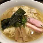中華soba いそべ - 